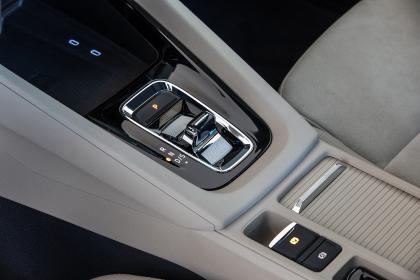 Skoda Octavia 4ης γενιάς